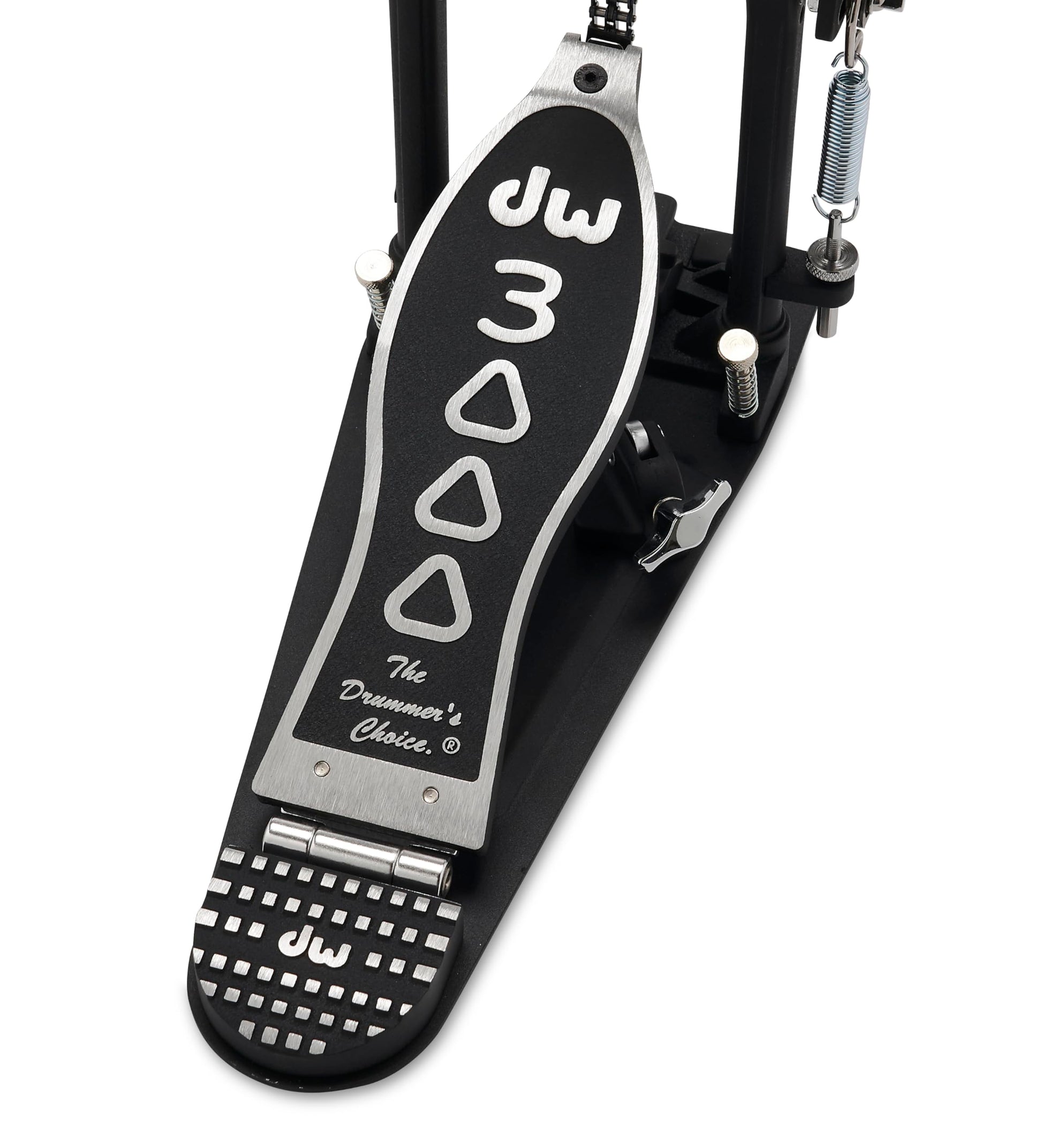 DW 3000 Series Pedal de bombo individual (DWCP3000A)