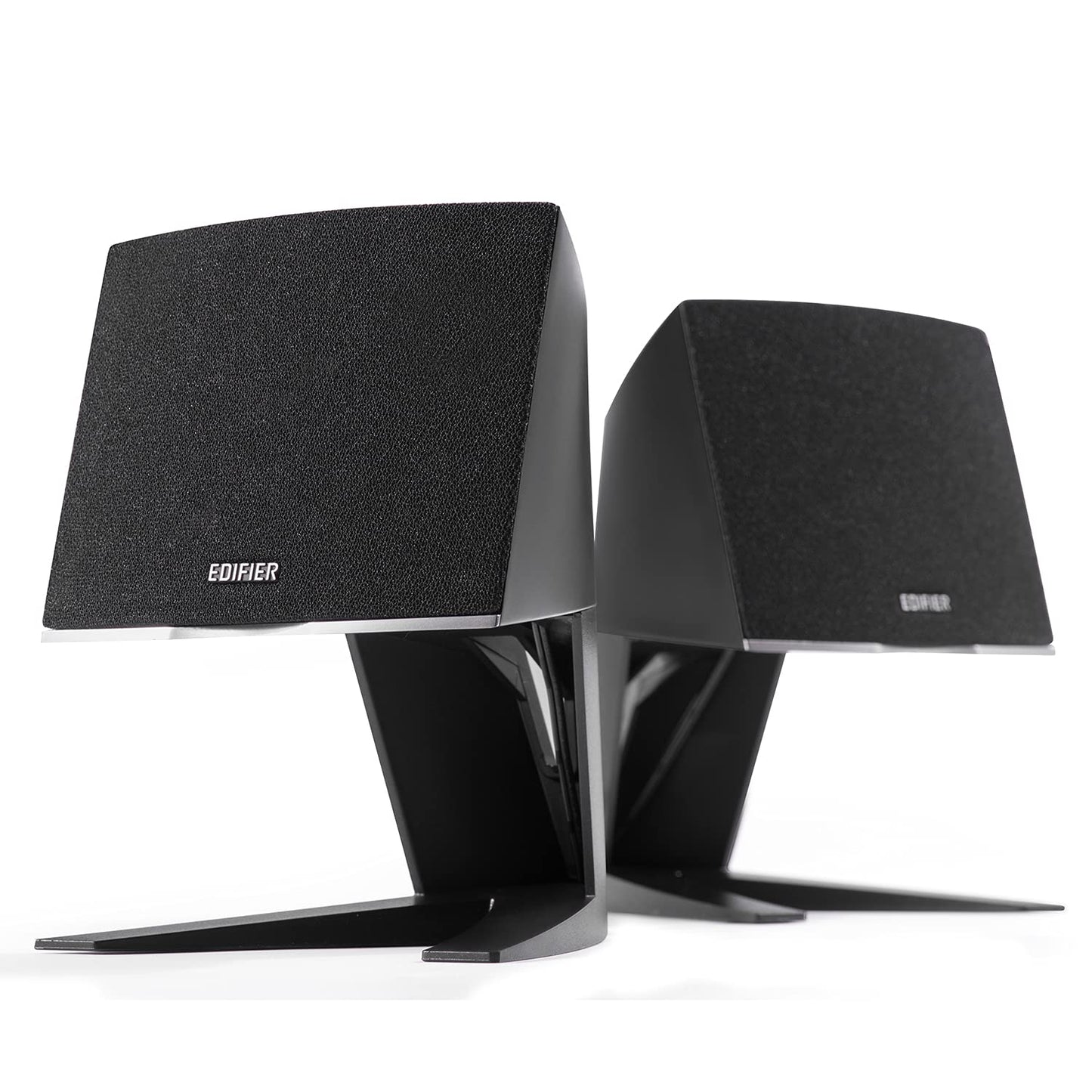 Edifier Bocina Multimedia 2.1 M203bt Bluetooth con Subwoofer