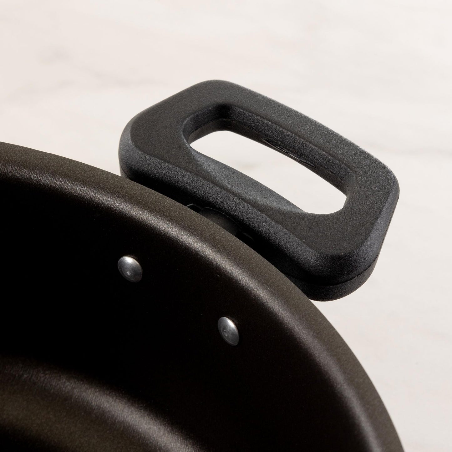 Batería de Cocina Ekco Negro Antiadherente 32 Piezas