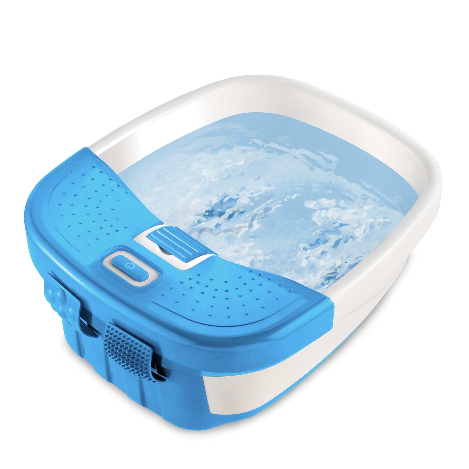 Homedics FB-50 Tina SPA de Pies Bubble Bliss