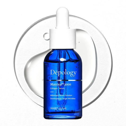 Depology serum