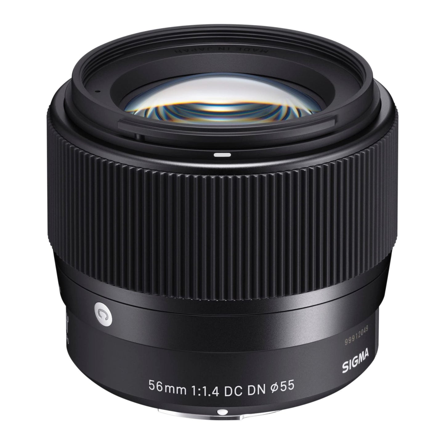 Sigma Lente 56mm F1.4 Contemporary Montura Canon M