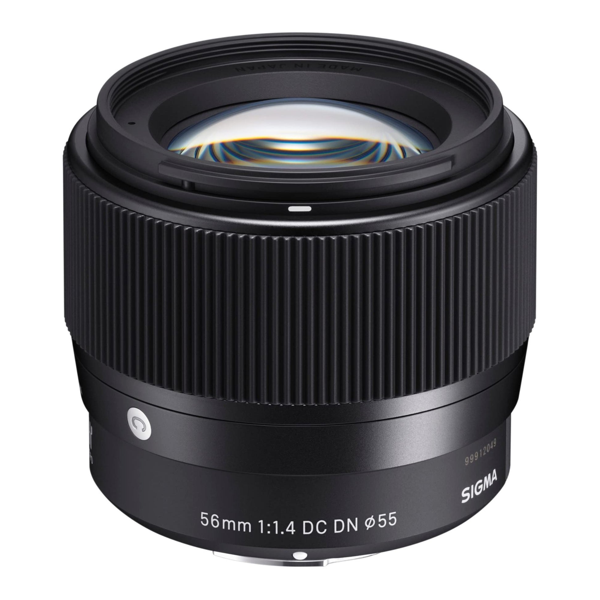 Sigma Lente 56mm F1.4 Contemporary Montura Canon M
