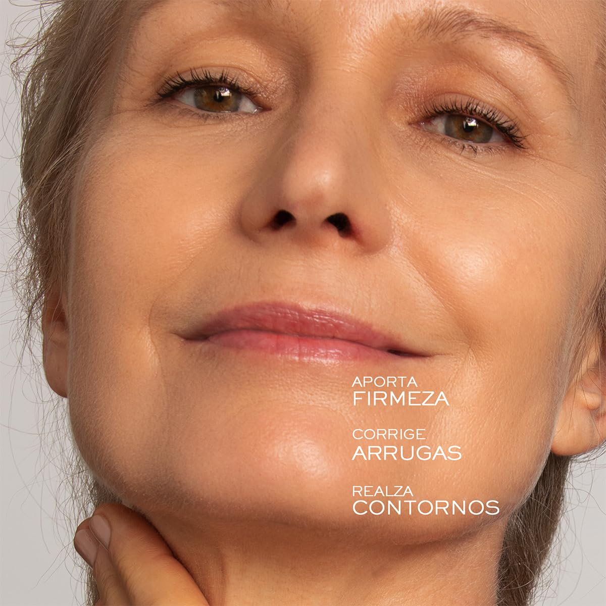 Lancôme Rénergie Multi Lift Cream, Crema Hidratante Facial Anti Signos de la Edad Efecto Lifting y Firmeza 50 ml