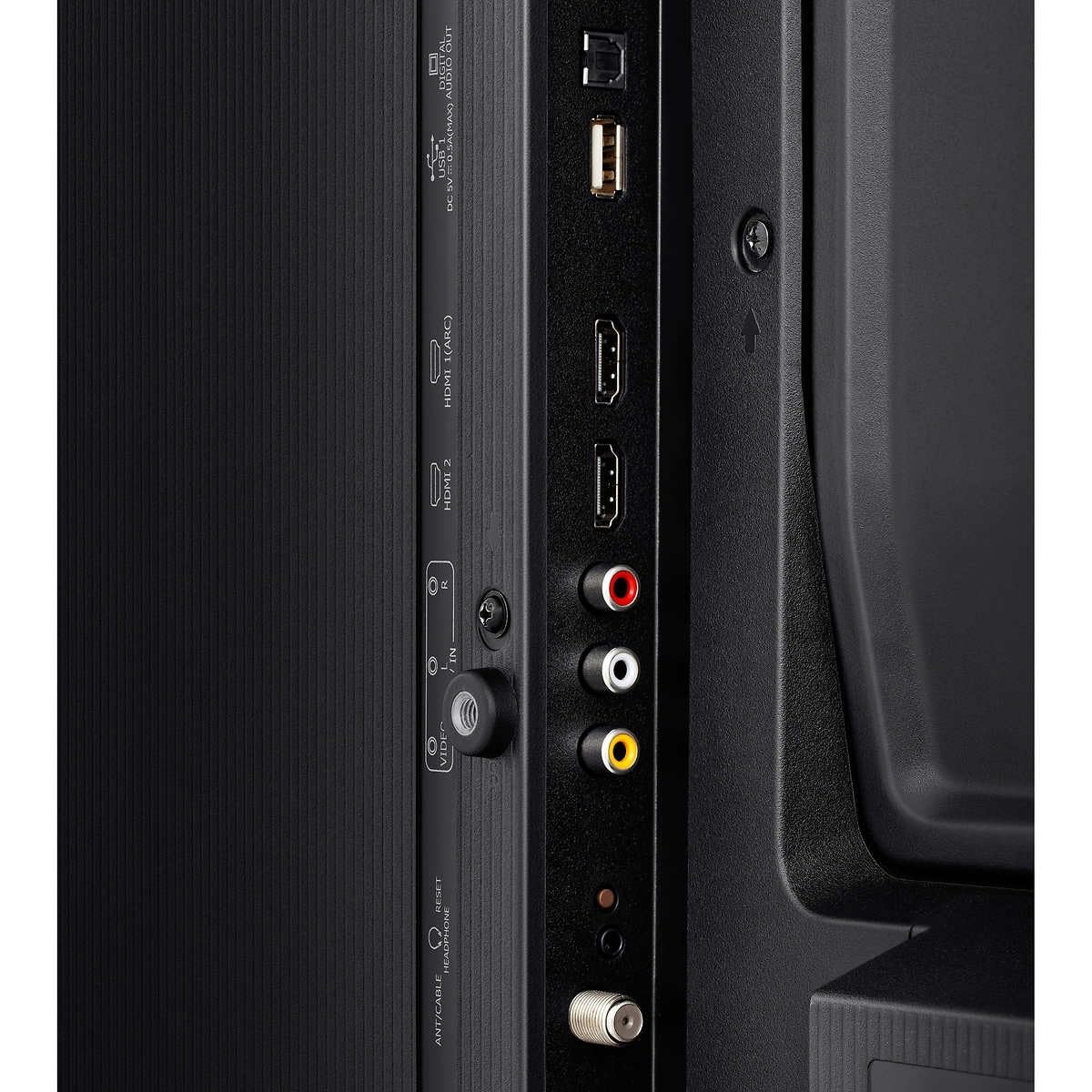Hisense Pantalla LED 32 HD Smart TV 32A45KV