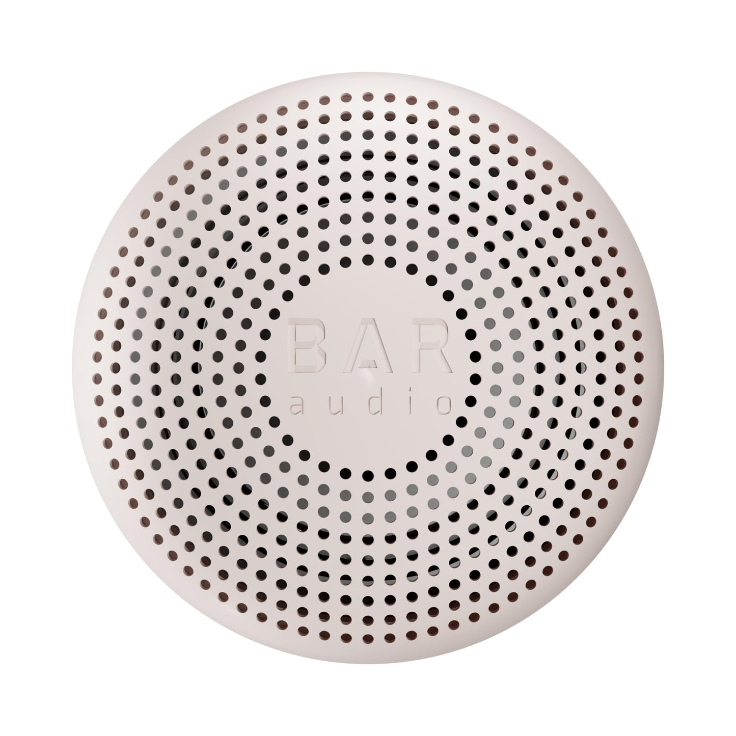 Cellhelmet Bar Audio Mini Mag Altavoz inalámbrico magnético compacto con audio potente, resistencia al agua IPX5, duración de batería de 6 horas y montaje compatible con MagSafe en color caqui