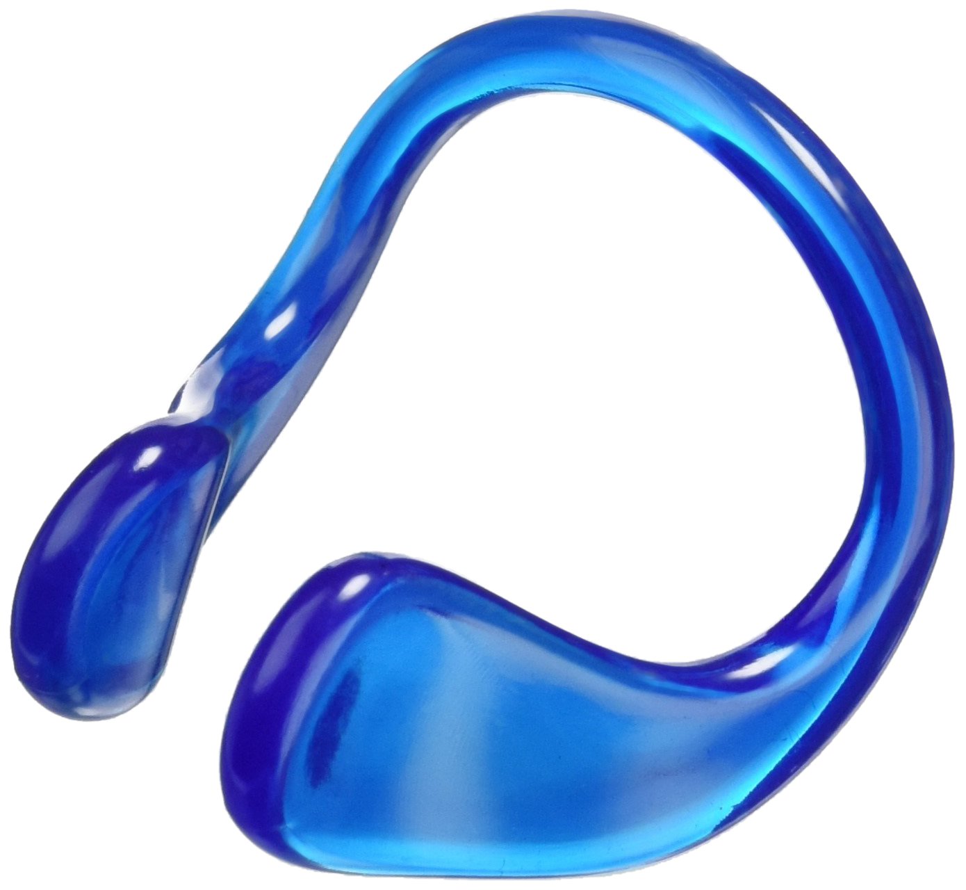 Clip Nasal Speedo Azul para Natación