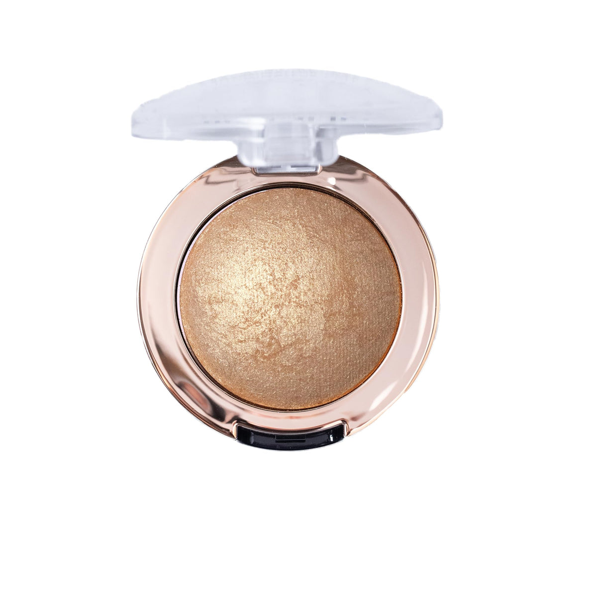 Milani Iluminador En Polvo Baked Highlighter - Bronze Splendore