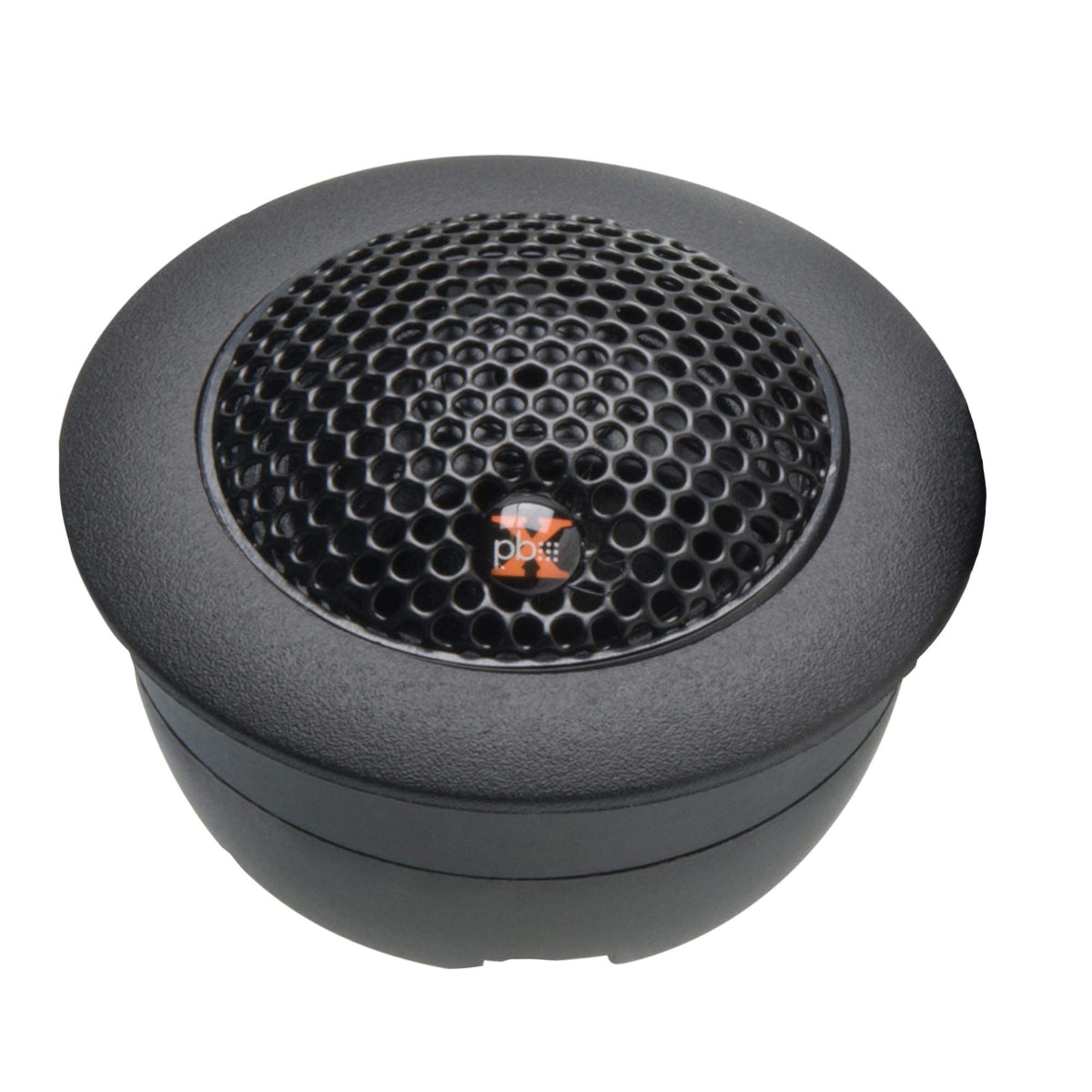 Tweeter Dome de Seda Pura de Competencia Powerbass 3XL-2S 1-1/4"