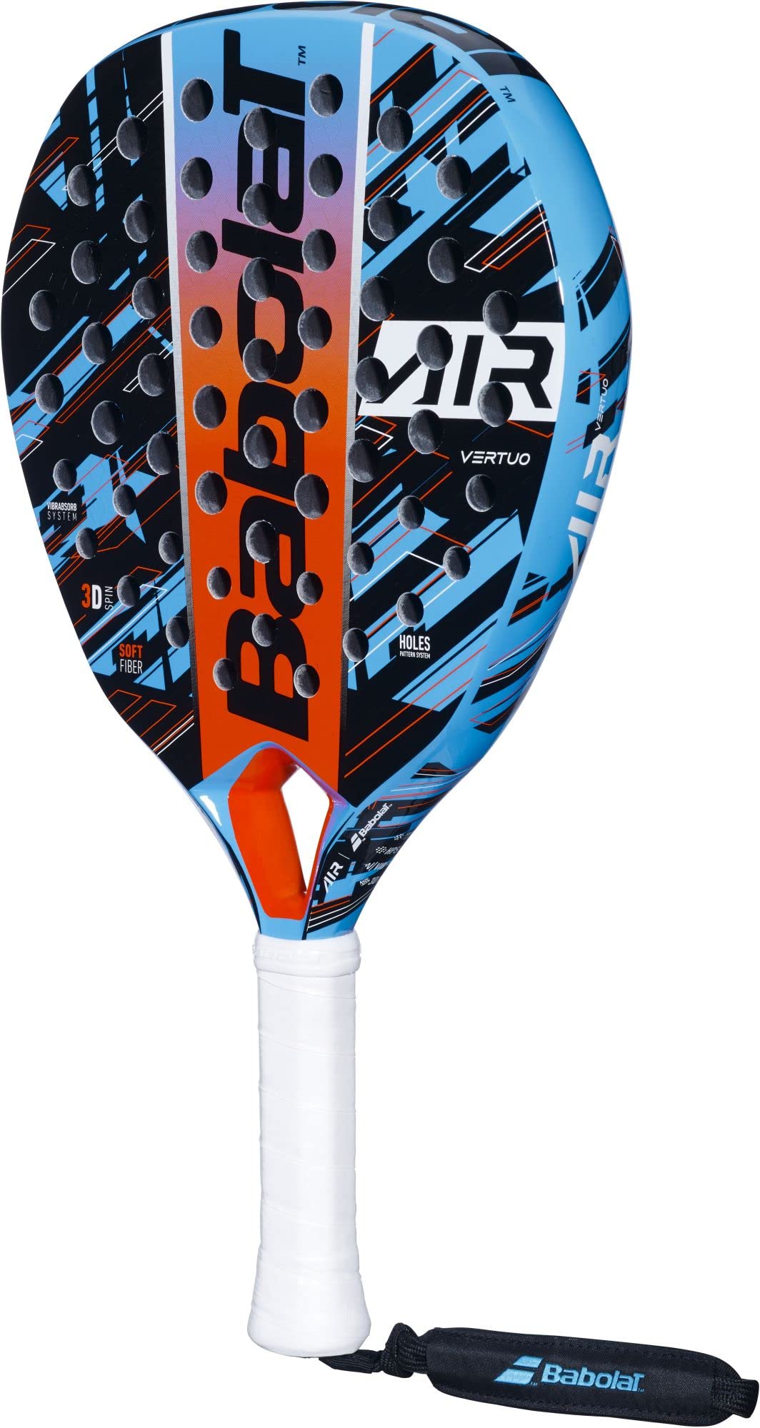 Babolat Air Vertuo Easy Power - Pala de pádel
