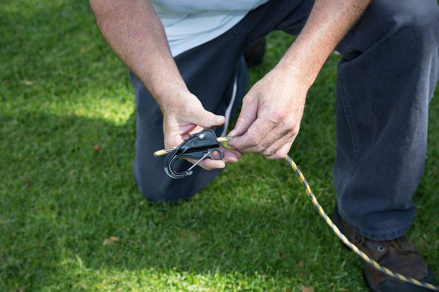 Danik Hook, Mini