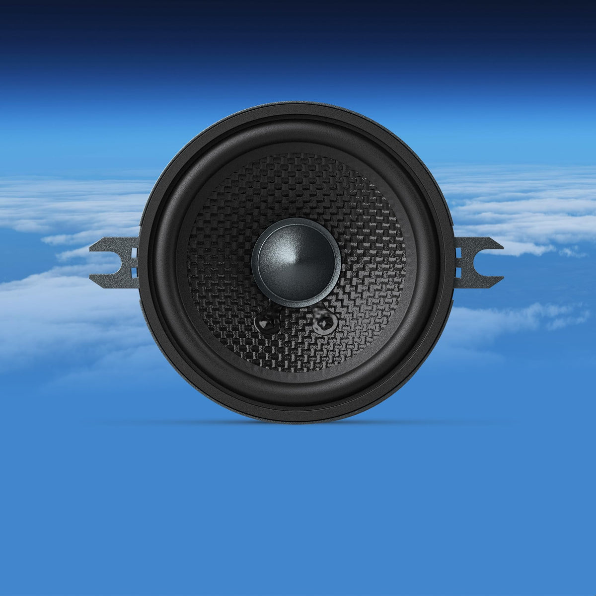 Altavoces de Coche AudioControl Altitude Series 7 cm 50 W 4
