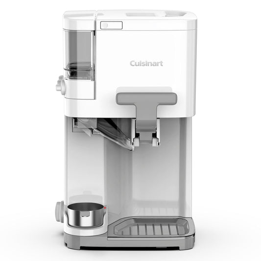 Cuisinart Máquina de helado suave Mix it ICE-48