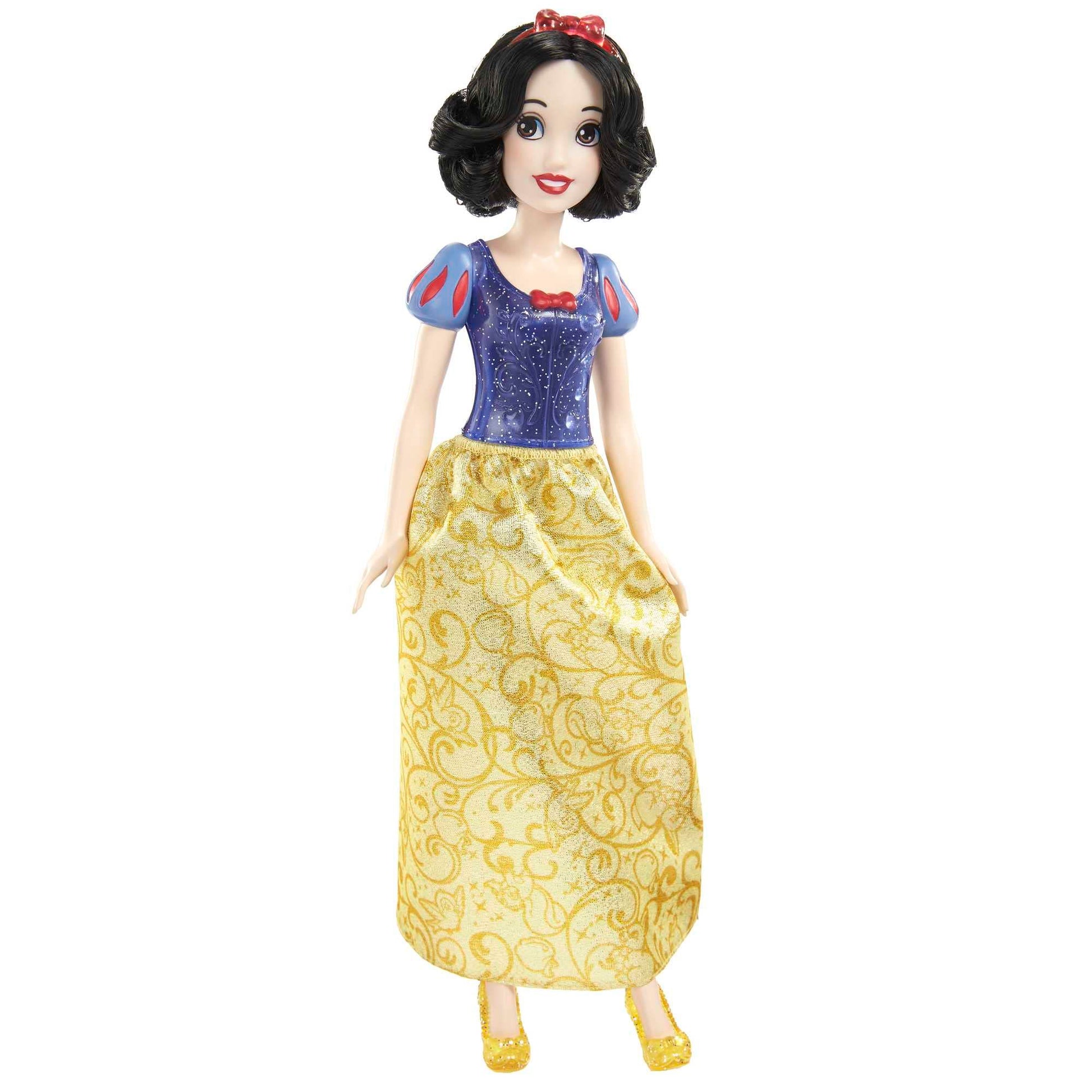 Muñeca Princesa Blancanieves Mattel para Niña