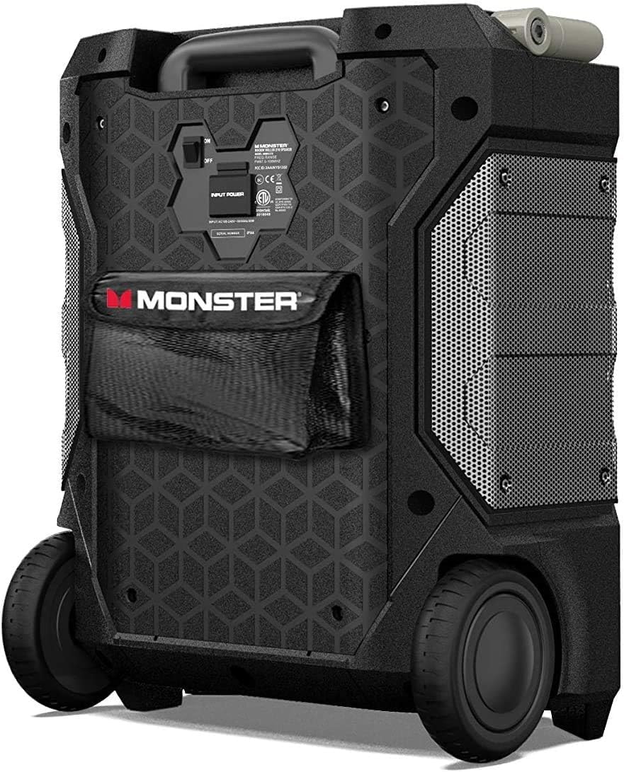 Monster Rockin' Roller 270