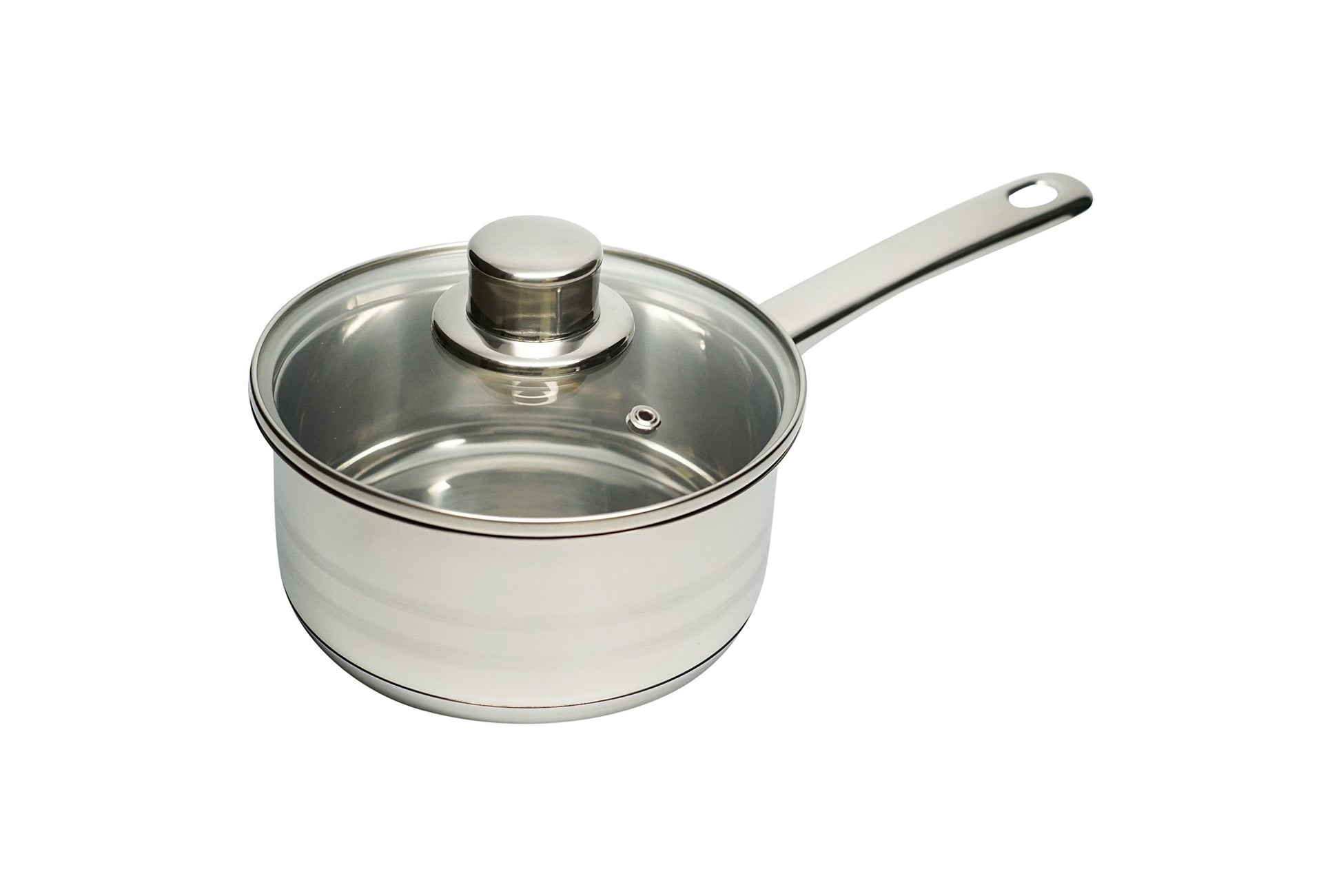 ELO 99805 Skye Line batería de Cocina Acero Inoxidable Plata 24 cm