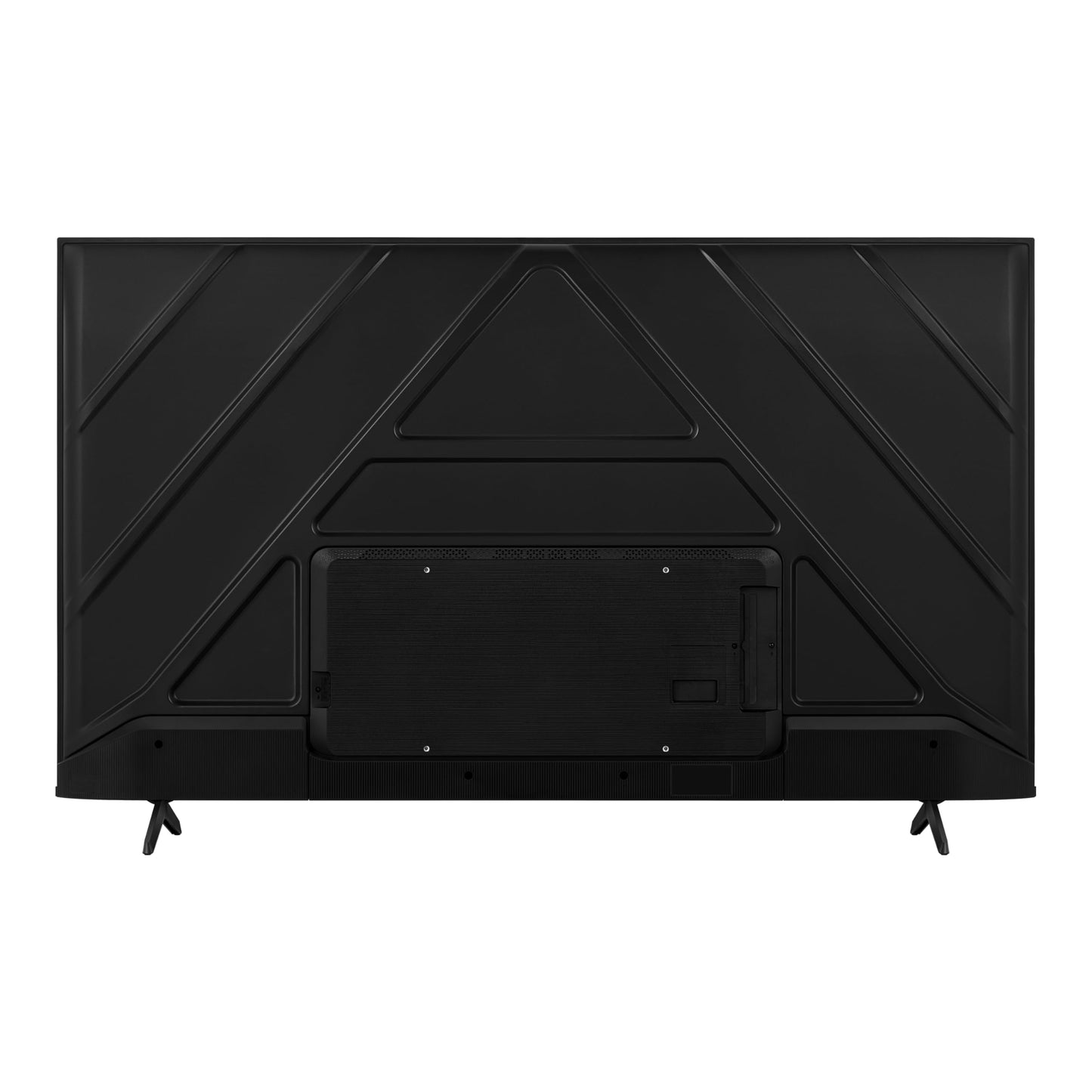 Hisense Television A6N Pantalla 58 Pulgadas, Smart Vidaa TV UHD 4K,Control Remoto por Voz con Alexa, Dolby Vision, Amplia Gama de Colores, Modo de Juego Plus,ALLM, mira TV en Vivo sin Cable