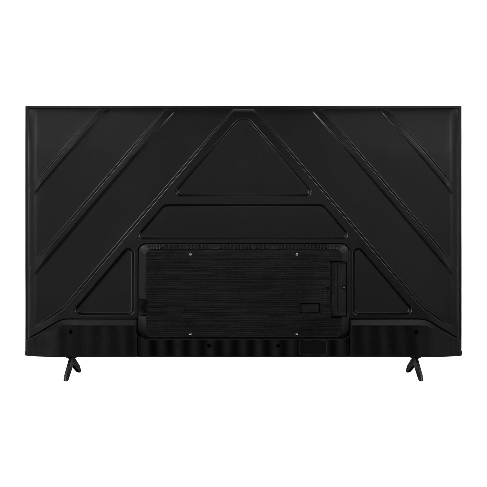 Hisense Television A6N Pantalla 58 Pulgadas, Smart Vidaa TV UHD 4K,Control Remoto por Voz con Alexa, Dolby Vision, Amplia Gama de Colores, Modo de Juego Plus,ALLM, mira TV en Vivo sin Cable