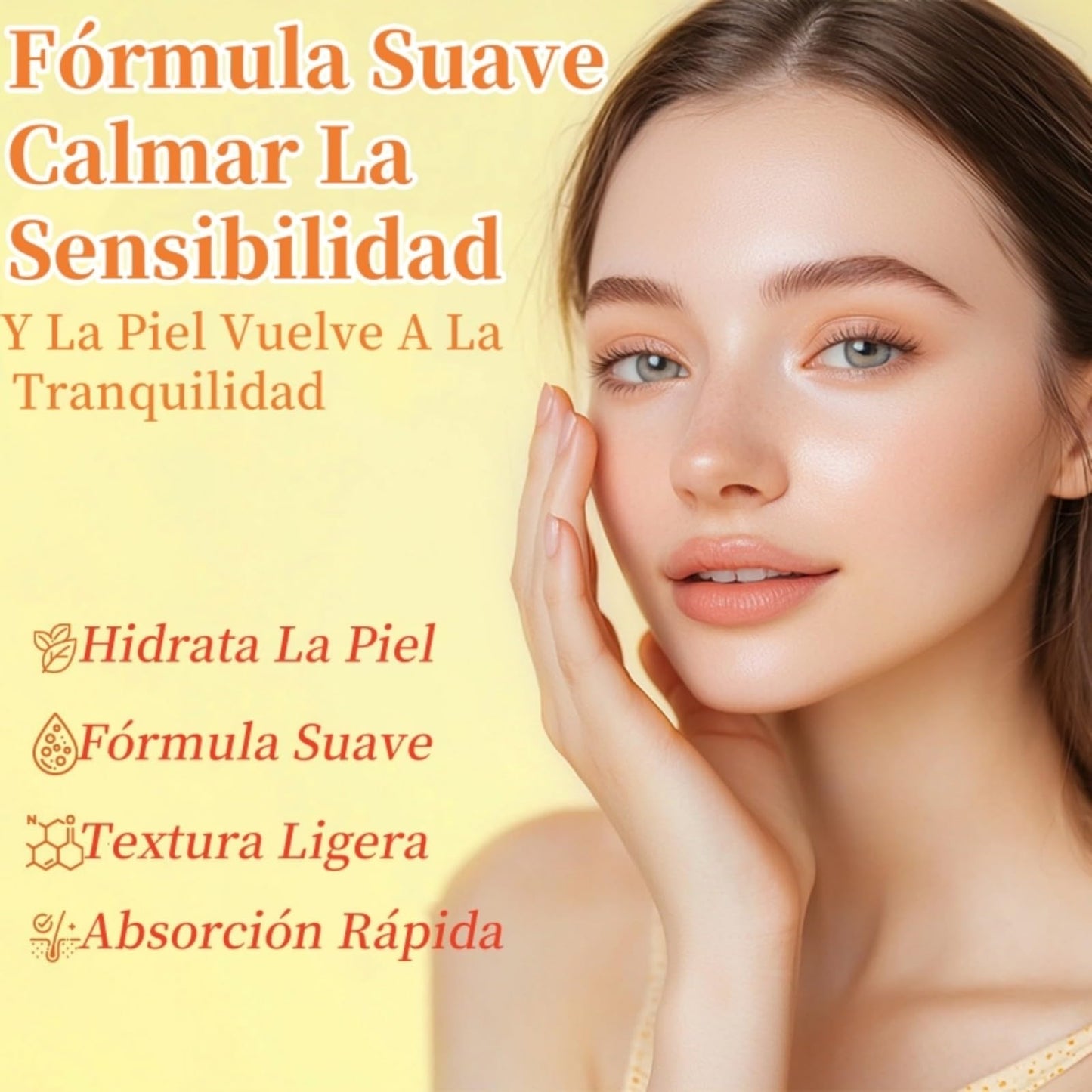 Crema De Cebo De Res Con Balsamo De Miel, Crema De Calendula Facial, Balsamo Grasa De Res, Crema De Grasa De Vaca, Beef Tallow Face Cream, Crema Para El Cuidado De La Piel De Sebo De Res (Talla única)