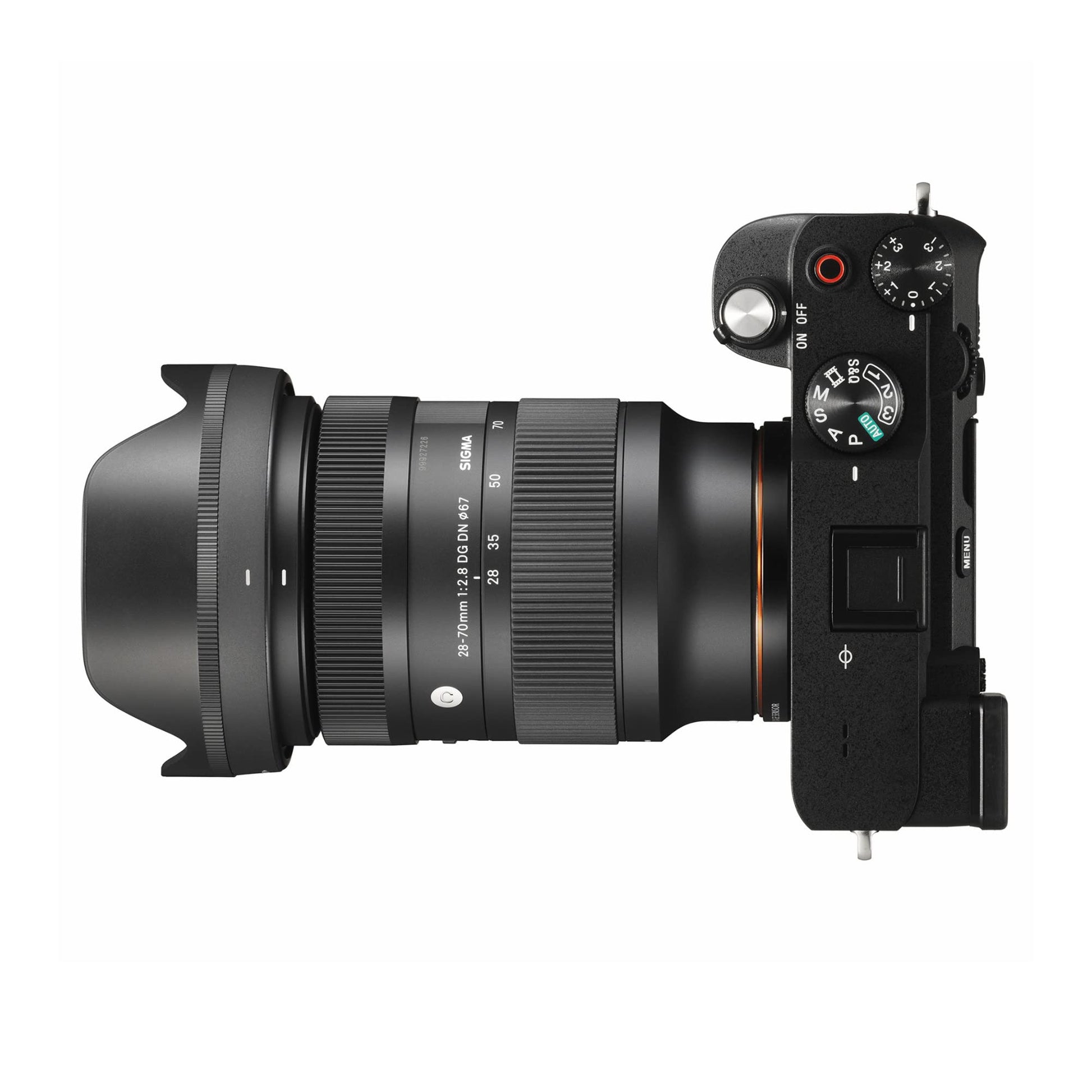 Sigma Lente 28-70mm F2.8 DG DN para Sony E
