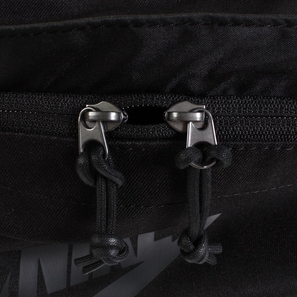 Riñonera Nike Negra Anthracite BA5751-010 Interior