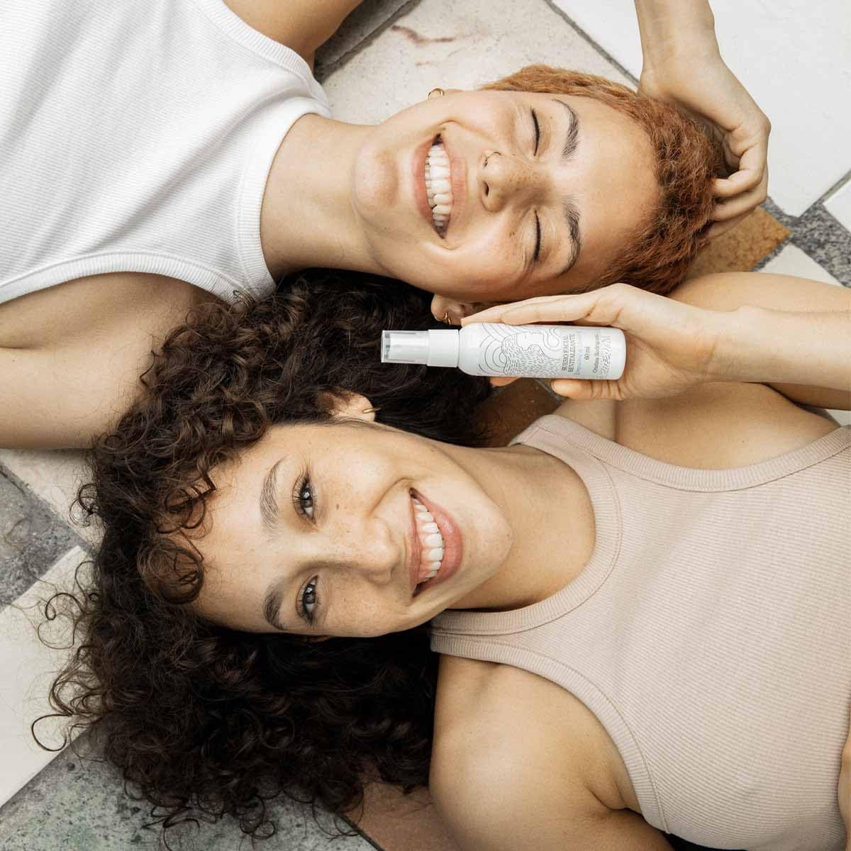 Cristina Rodríguez Suero Facial Revitalizante | Hidratación Profunda y Protección Antioxidante Piel Radiante y Firme | 9 Ing. Activos | 60ml
