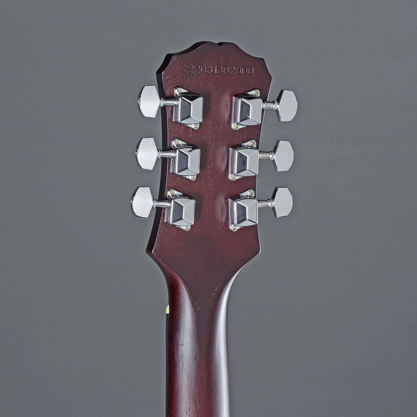 Guitarra Eléctrica Les Paul SL