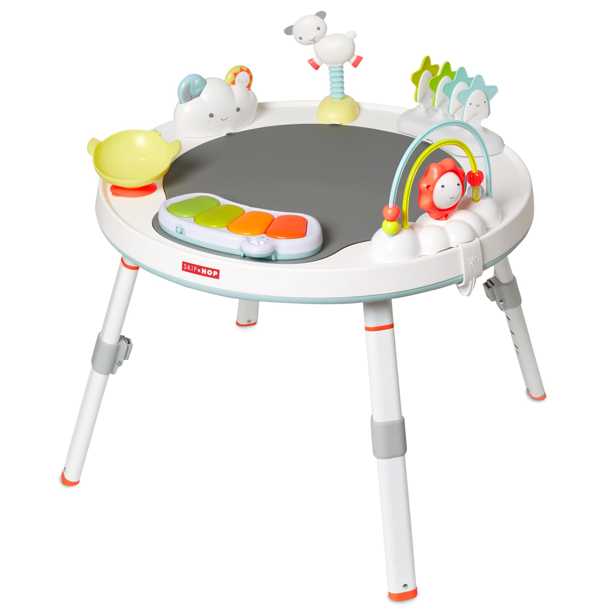 Centro de Actividades Skip Hop Silver Lining Cloud Interactivo para Bebés