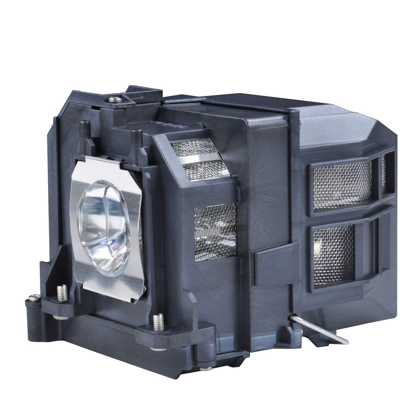 Molgoc Powerlite 480 Bulb for ELPLP71 V13H010L71 Epson brightlink 485wi brightlink 475wi powerlite 480 Projector Replacement Lamp with housing.