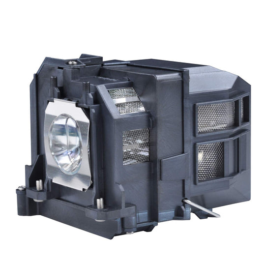 Lámpara de Repuesto Powerlite 480 Molgoc Epson Brillante con Carcasa