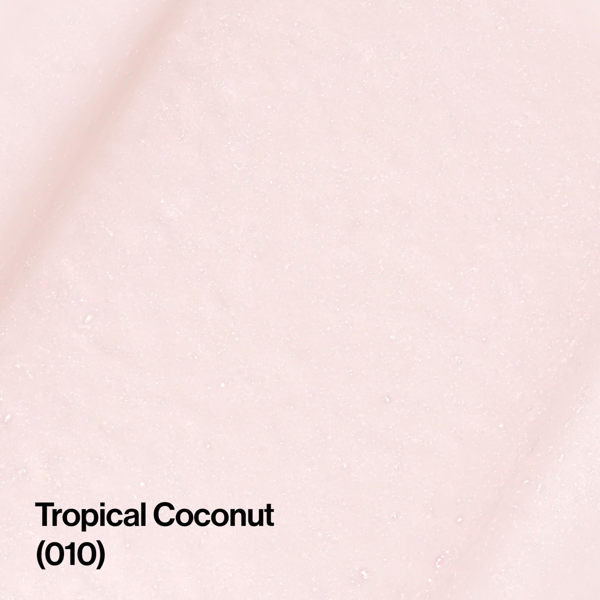 Bálsamo Revlon Kiss Tropical Coconut