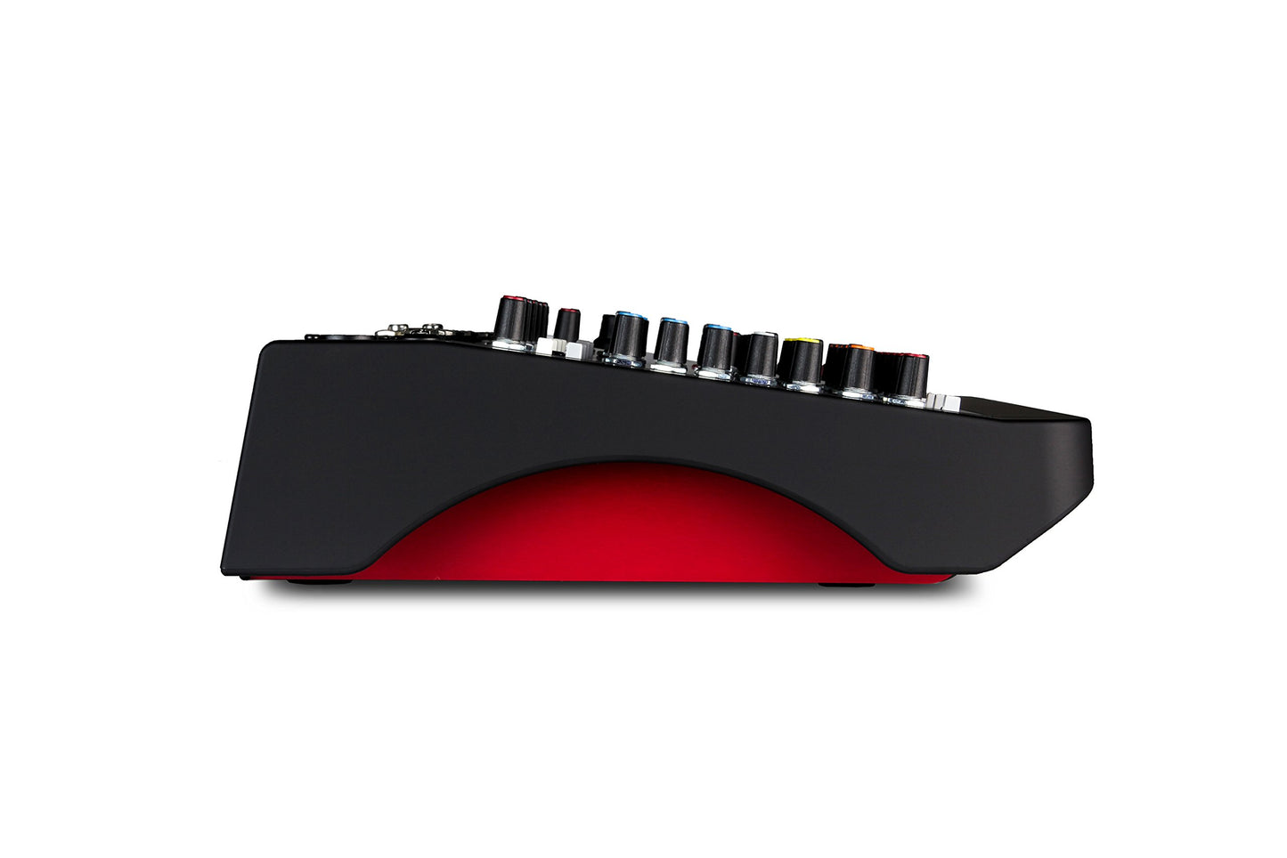 Mezclador Analógico Allen Heath ZEDi-10FX Negro Compacto
