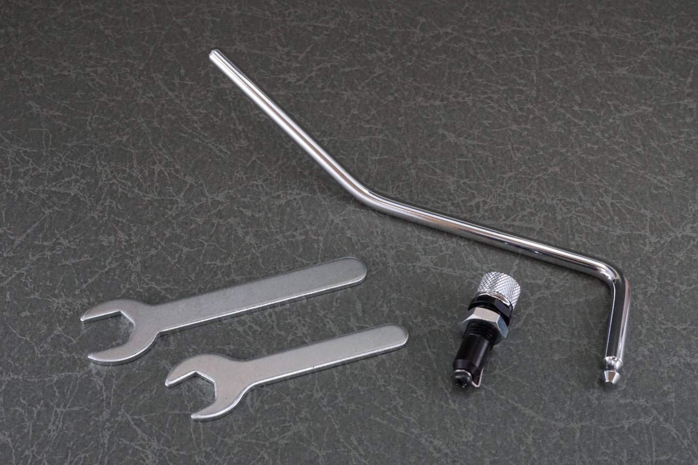 RED BISHOP MAGIK-ARM for Floyd Rose (BK)