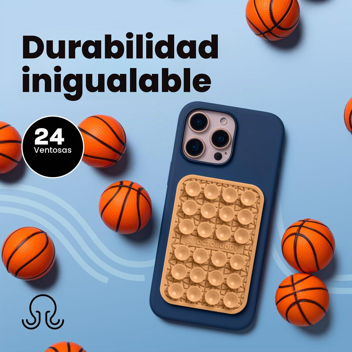 Texturas Clásicas OCTOBUDDY Mermaid Dragon 2.6 x 3.9 Pulgadas