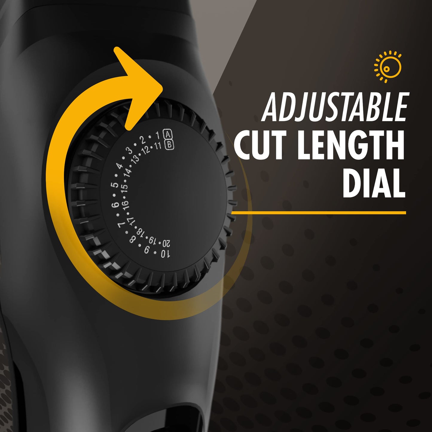 Hot Tools Men Rasuradora de Barba