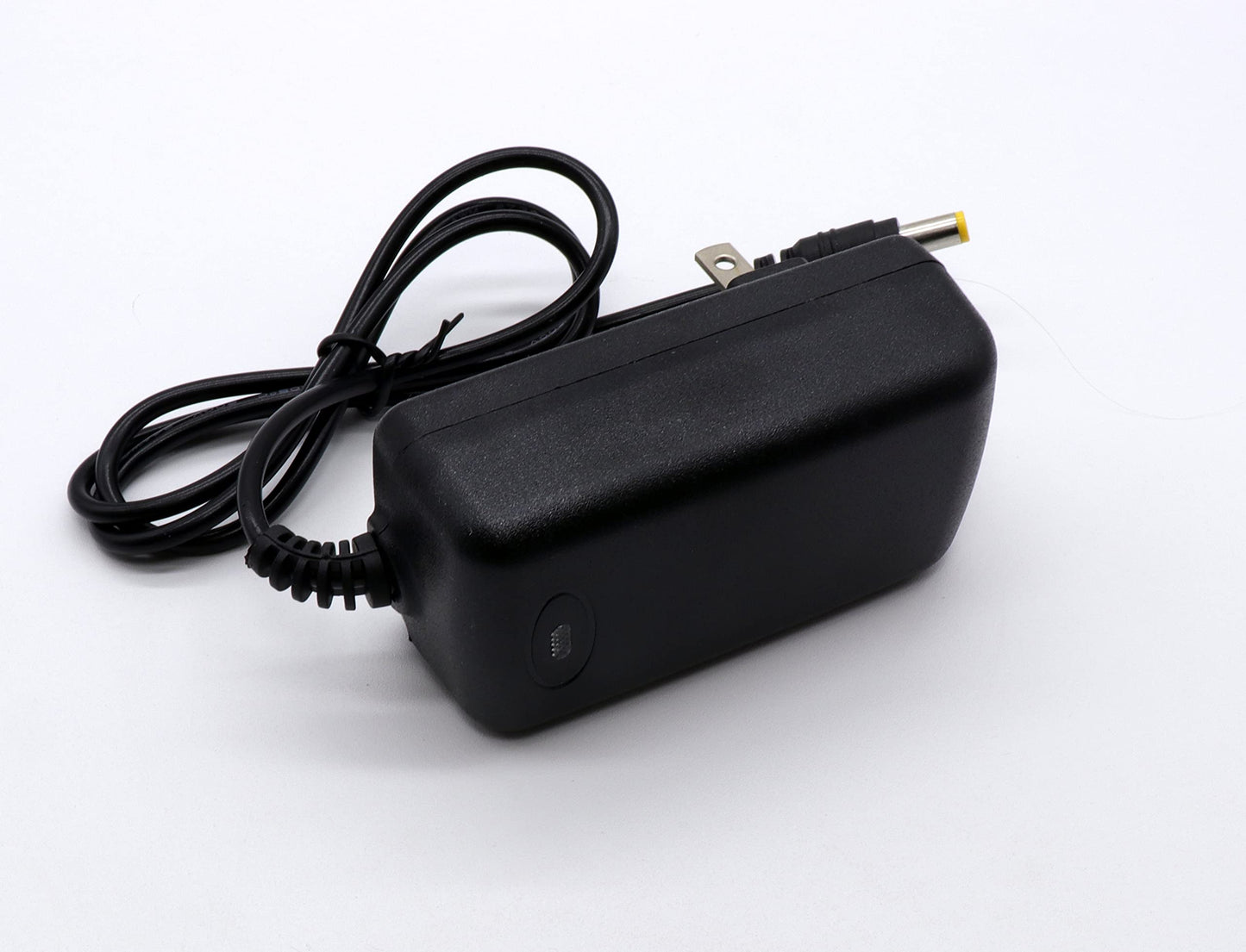 ZINKER Fuente Poder Eliminador Cámaras de Seguridad CCTV o Tiras Led 12v 2A