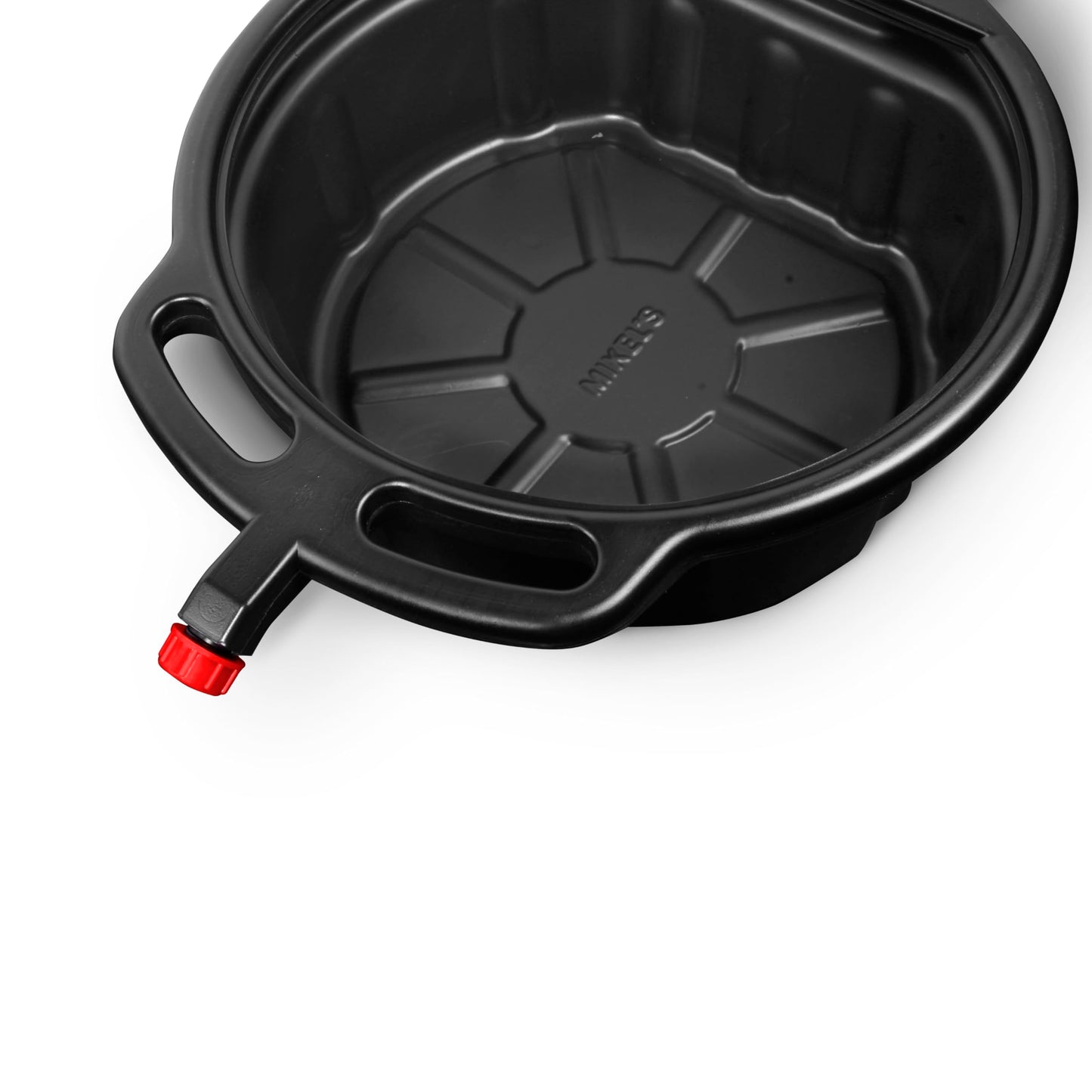 Recipiente de Drenado MIKEL'S 8 Litros Aceite