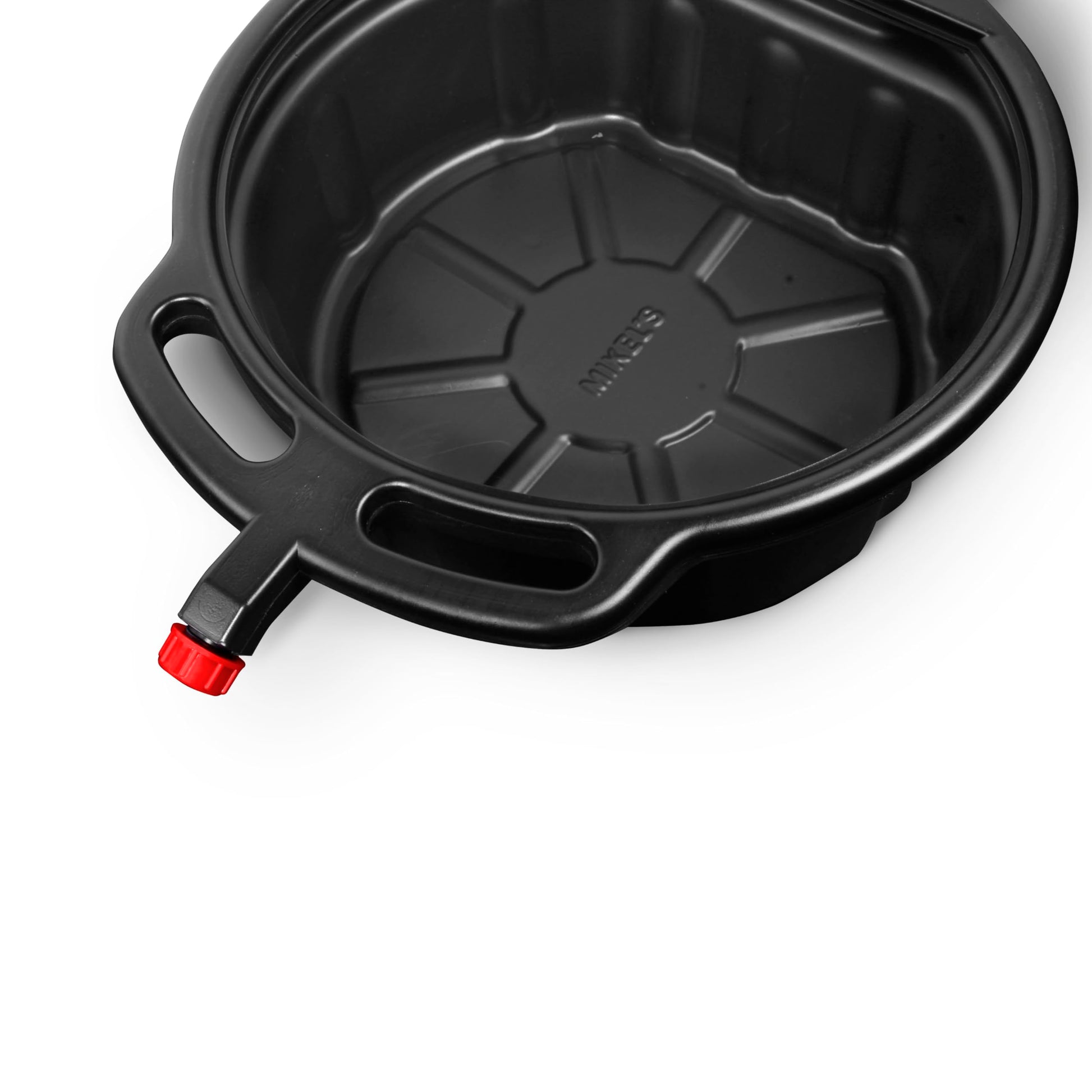 Recipiente de Drenado MIKEL'S 8 Litros Aceite