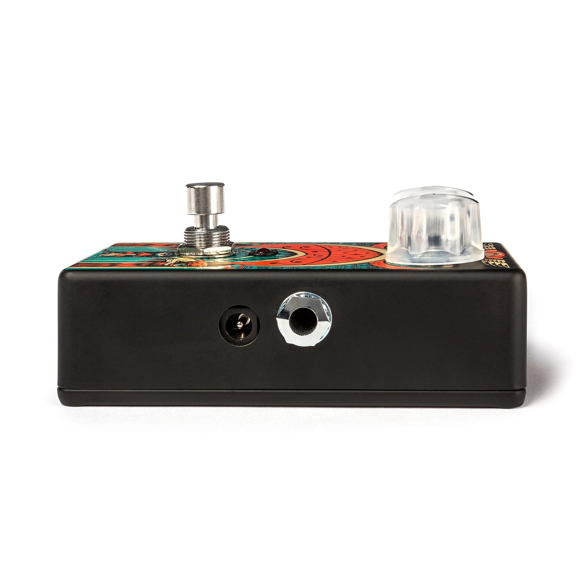 JIM DUNLOP MXR - Fuzz híbrido personalizado (CSP041)