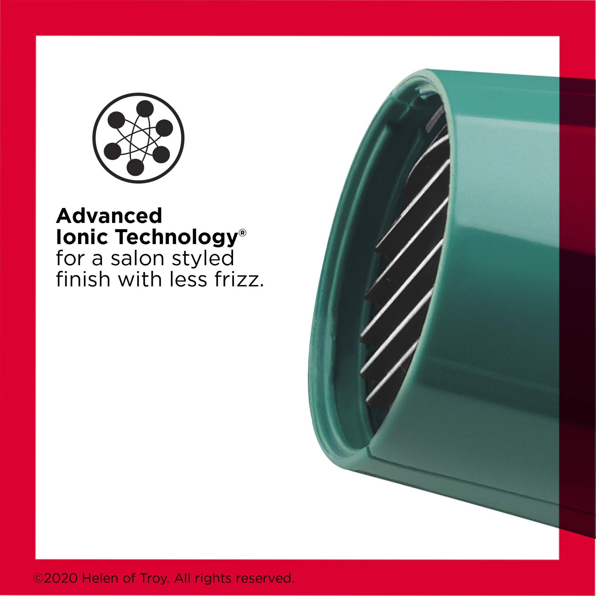 Secador de Cabello Revlon 1875W Volume Booster