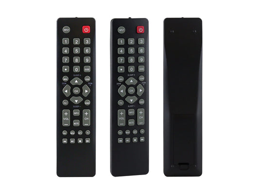 Control Compatible con HKPRO Y ATVIO L32hdm12 Pantalla Led LCD