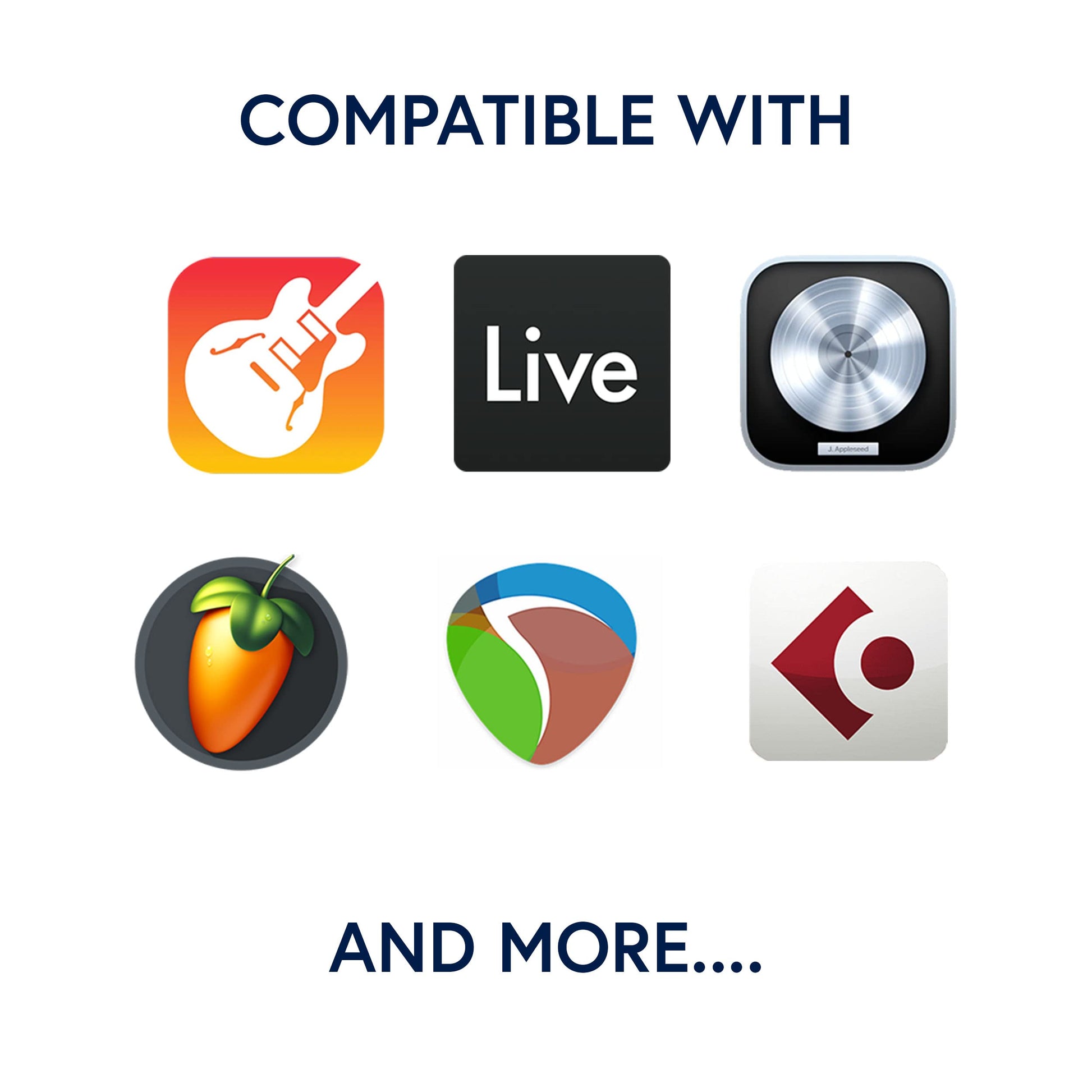 Sintetizador Portátil Artiphon Orba Bluetooth MIDI iOS Mac Windows