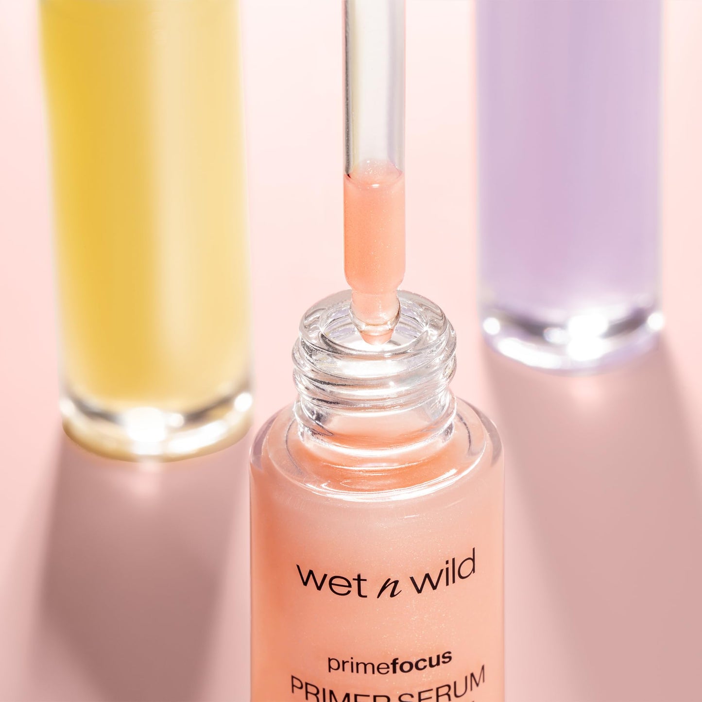 Skin Care Serum Facial Hidratante Wet N Wild