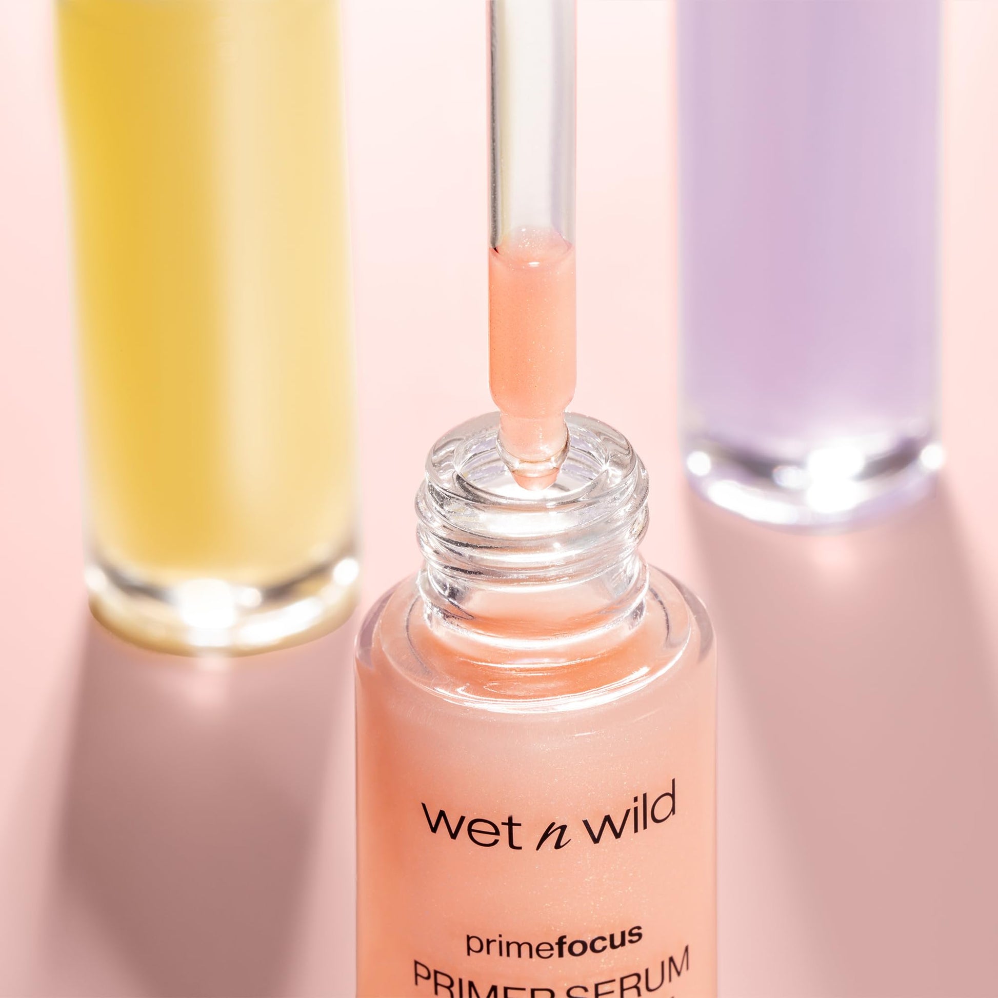 Skin Care Serum Facial Hidratante Wet N Wild