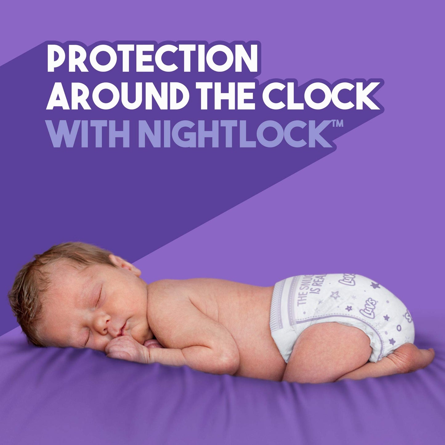 Luvs Pañales de triple protección de fugas tamaño 1 37 unidades, 37 unidades