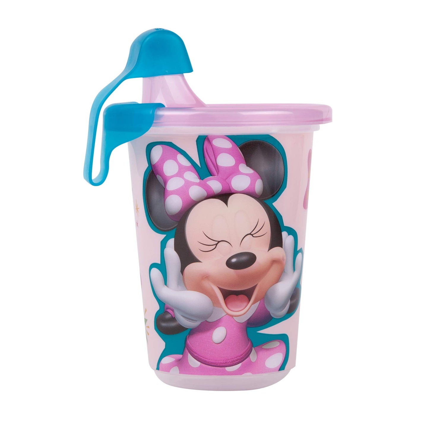 The First Years Take & Toss Mickey Mouse - Tazas para chupitos