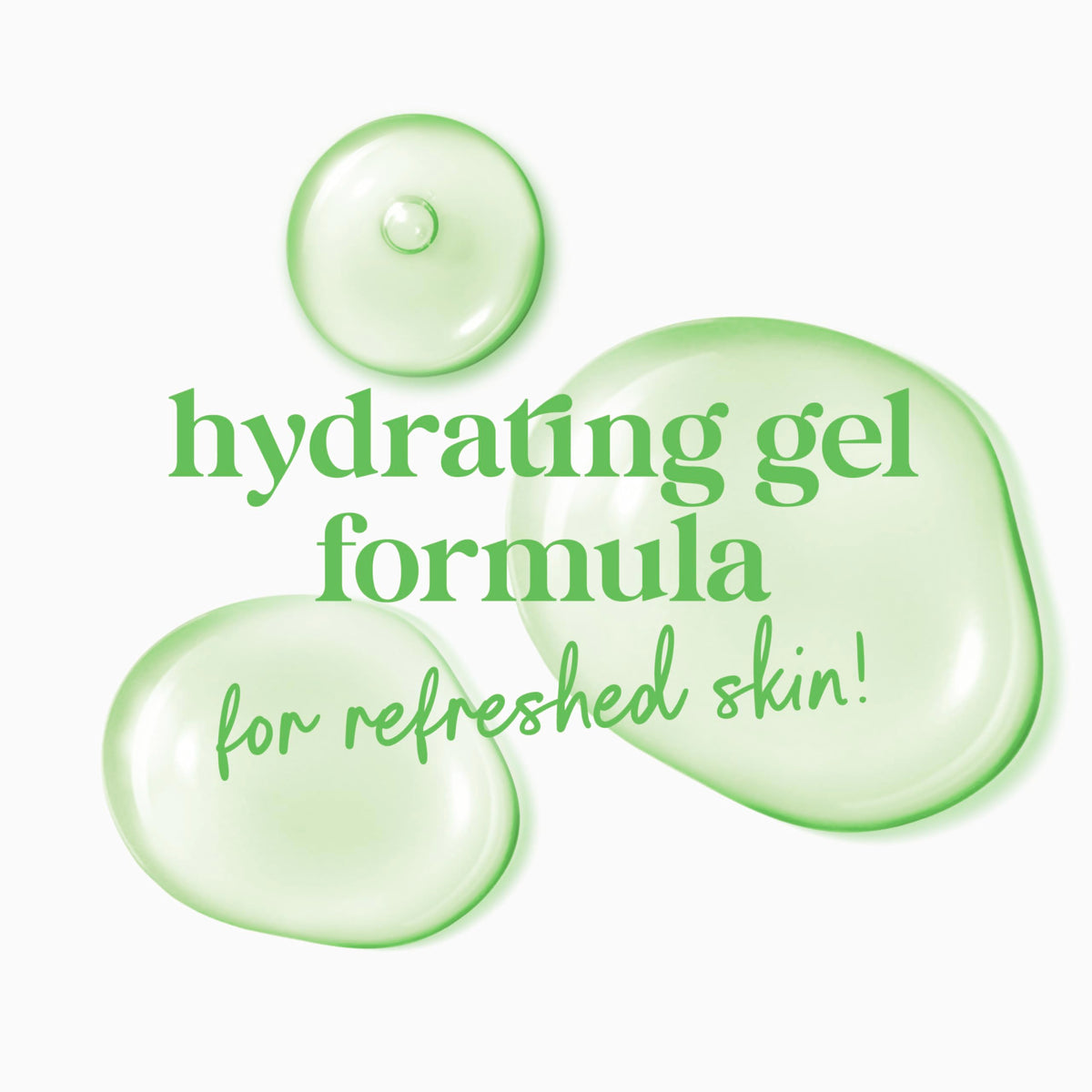 Dove go fresh Gel de baño, Fresca hidratación con Dosificador 1 L.