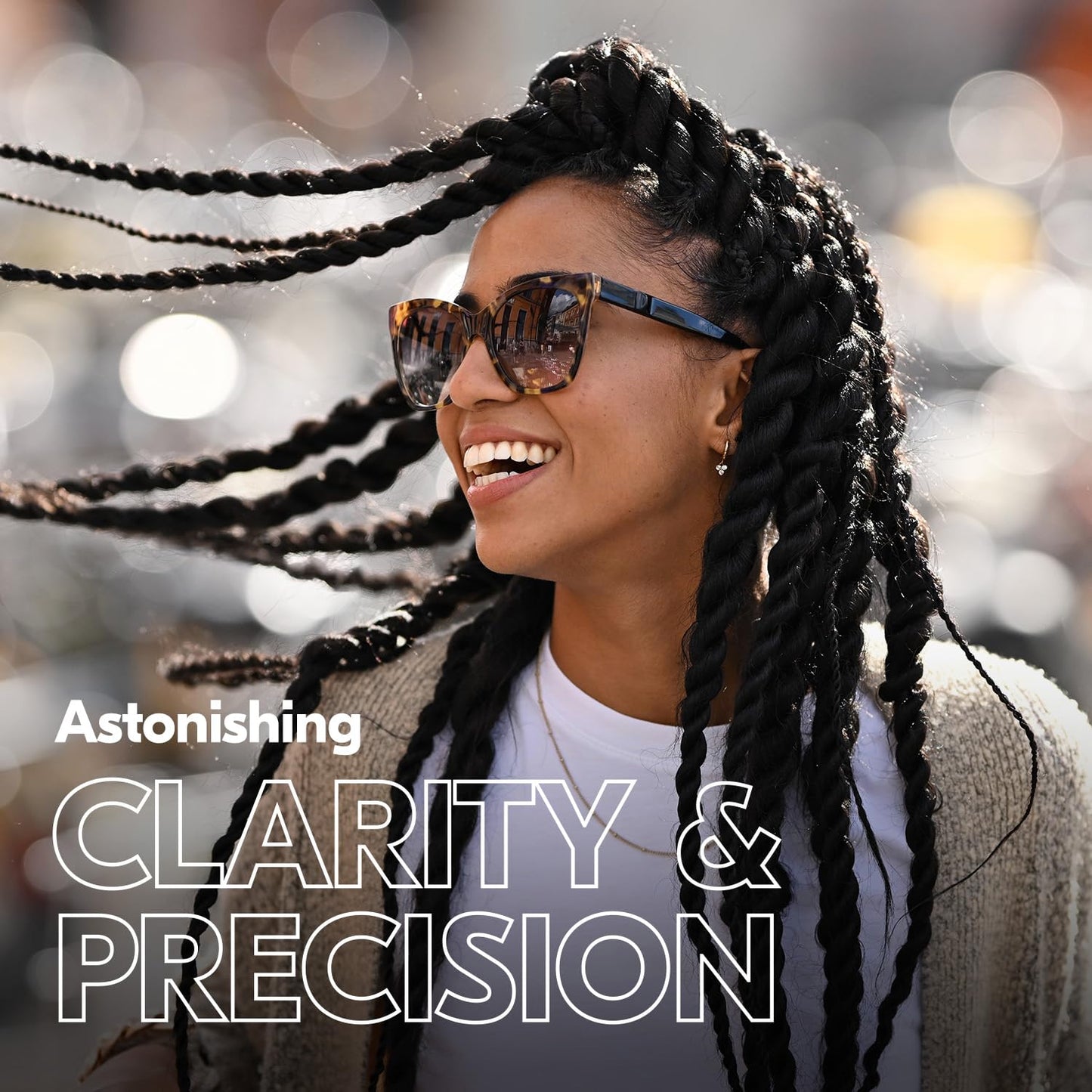 Lente Nikon Z 135mm f/1.8 S Plena