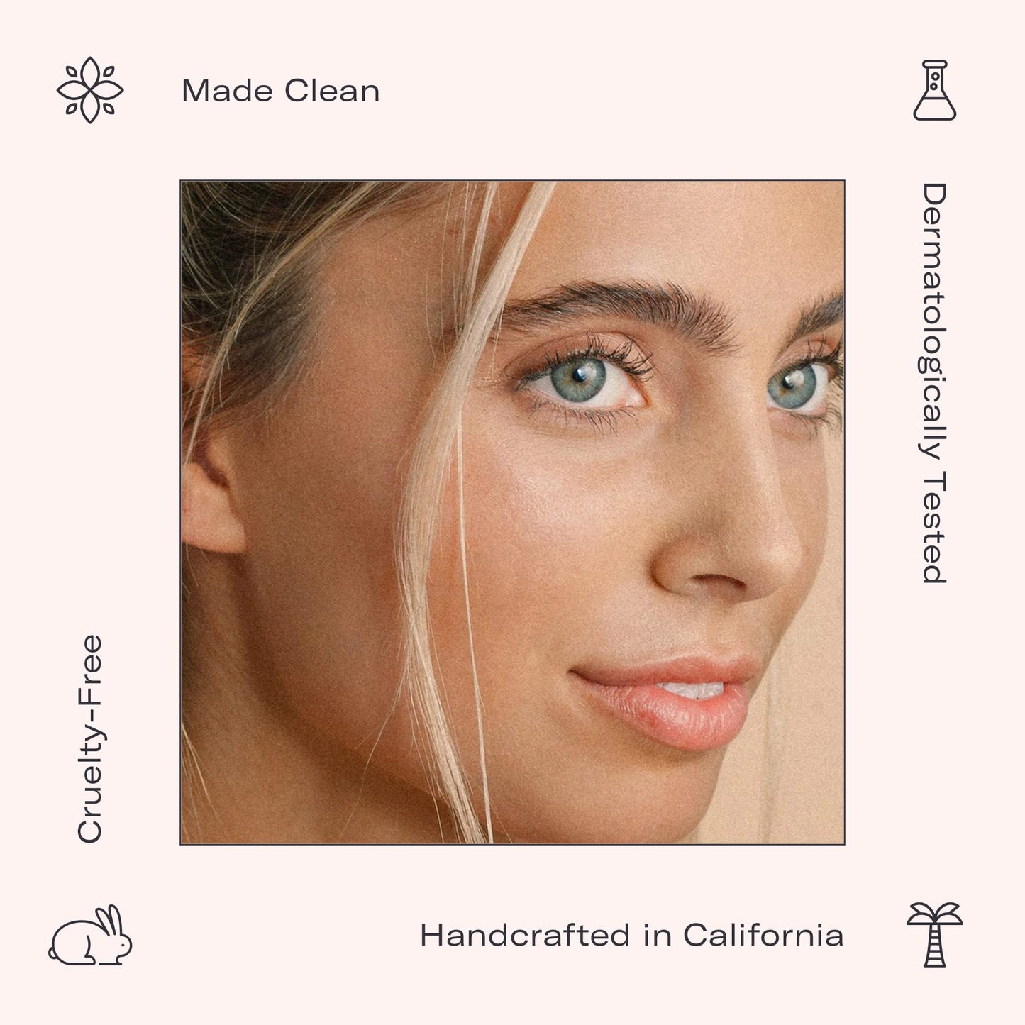 OdacitÃ | Po+R Hydration Facial Serum Concentrate | Pomegranate & Rose Geranium | Skin Hydration For Improved Texture And Plumpness | Natural, Vegan & Cruelty-Free | 5ml