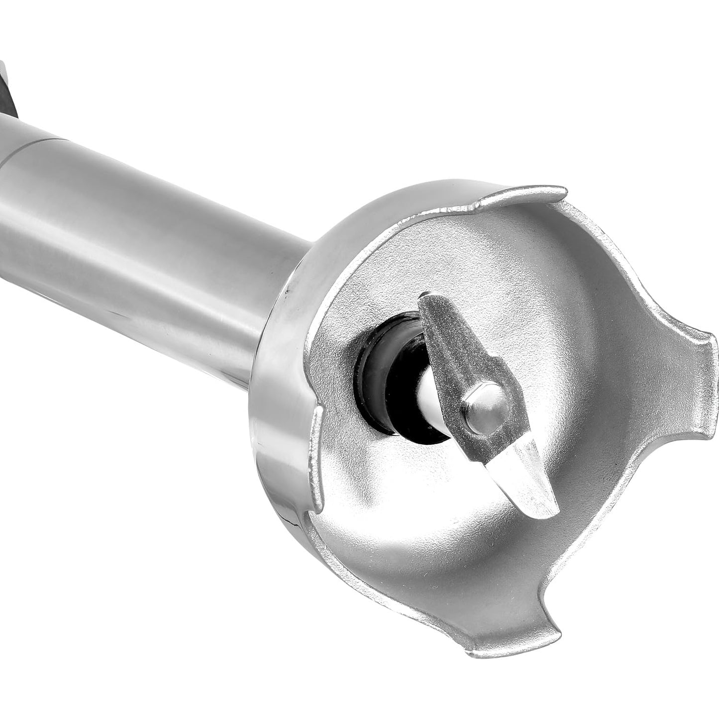 Licuadora de Inmersión RACK & PACK Acero Inoxidable Velocidad Variable Comercial 10L
